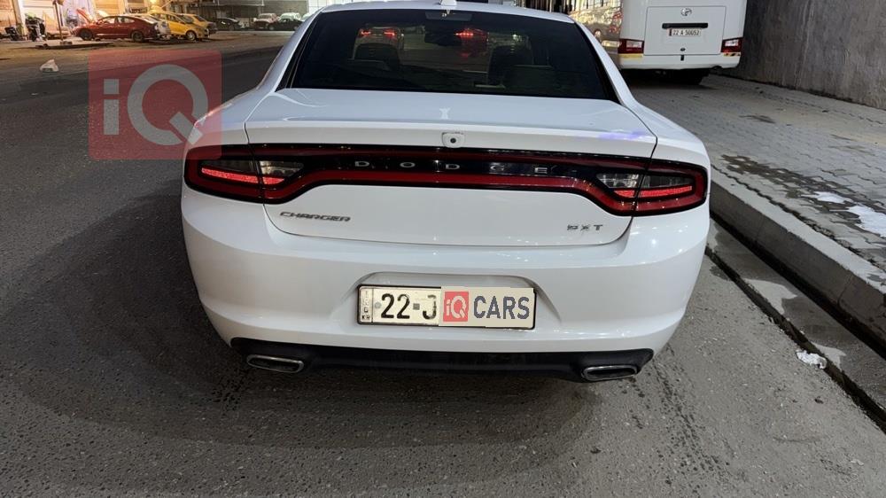 دودج تشارجر